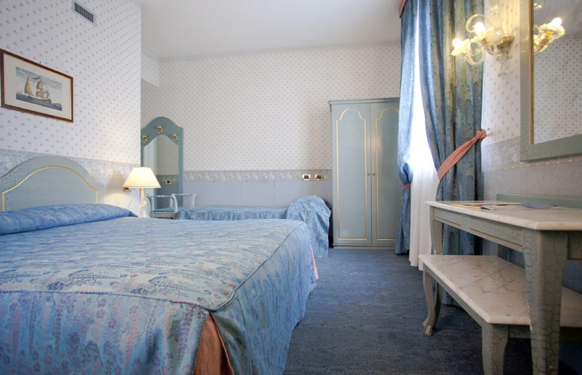 Hotel Bentivoglio Residenza D'Epoca מראה חיצוני תמונה